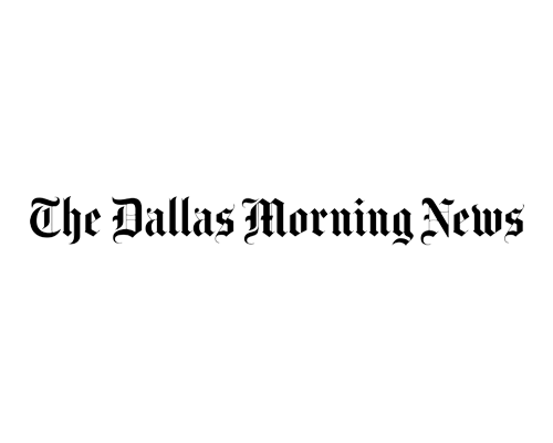 Dallas Morning News Logo