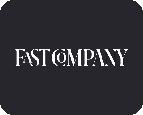 Fast Company Logo