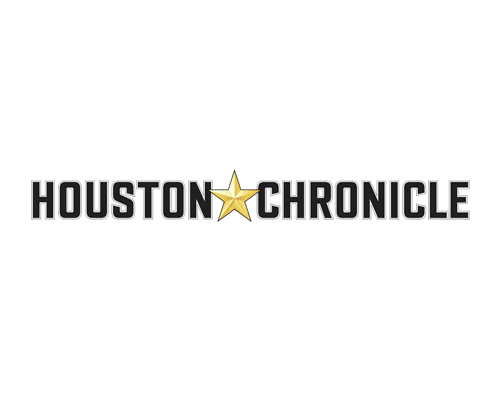 Houston Chronicle Logo