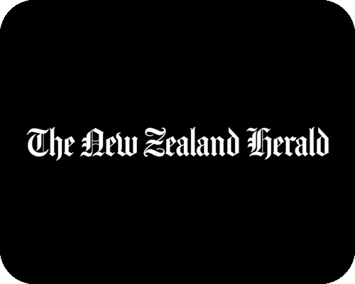 New Zealand Herald Logo