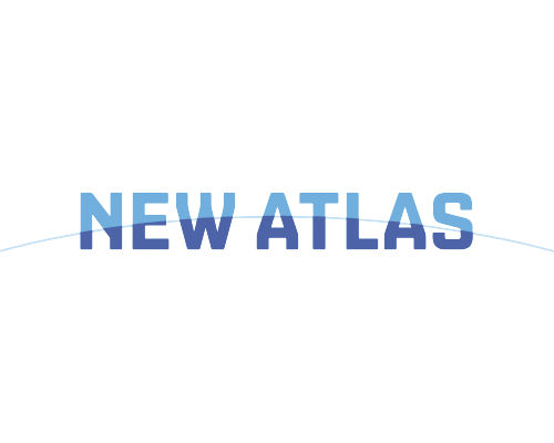 New Atlas Logo