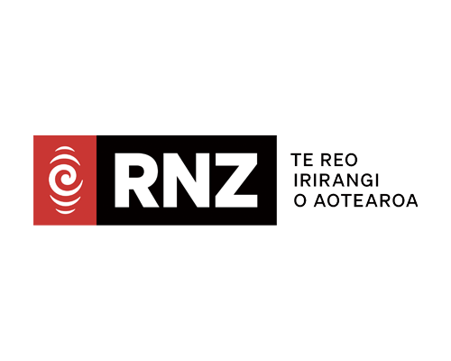 RNZ Logo