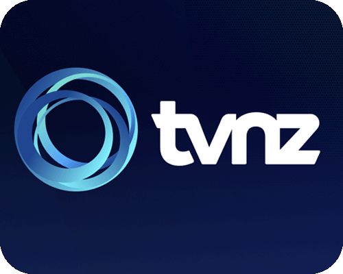 TVNZ Logo